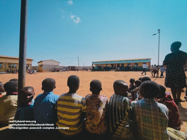Community development